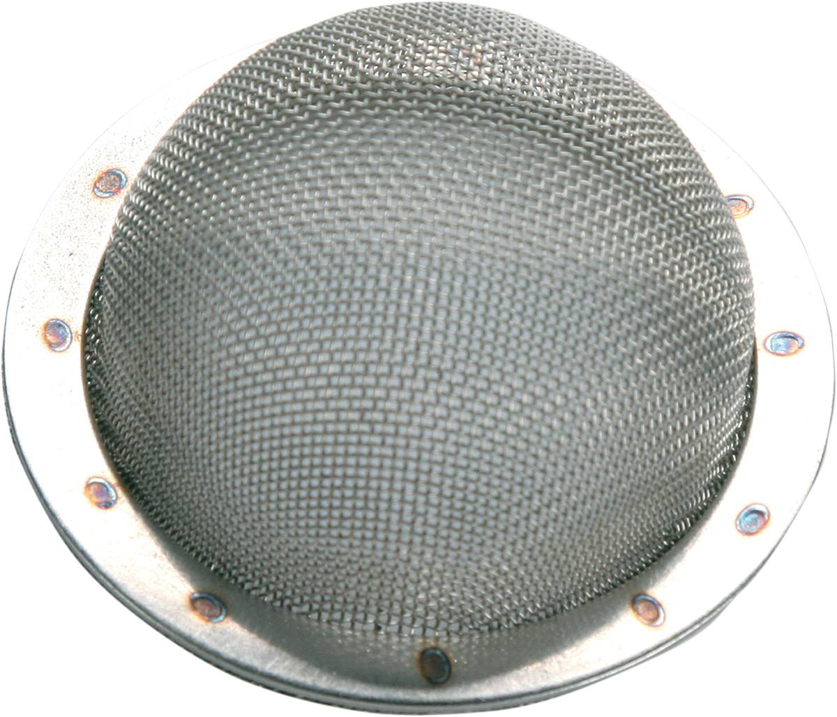 DG PERFORMANCE Spark Arrestor for Bullet Exhaust System - 1861-0181