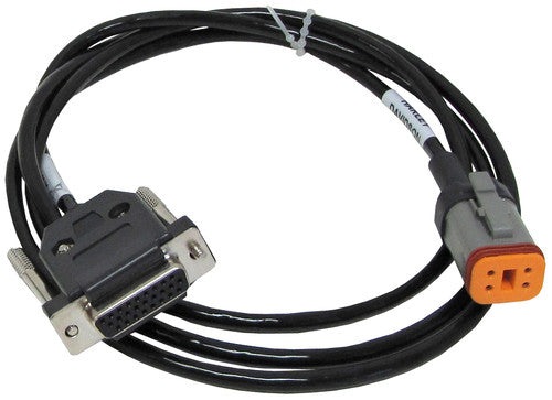 DIAG4 BIKE Interface to Bike Cable - AT 531 4032