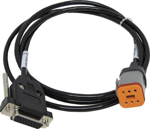 DIAG4 BIKE Interface to Bike Cable - AT 531 4047