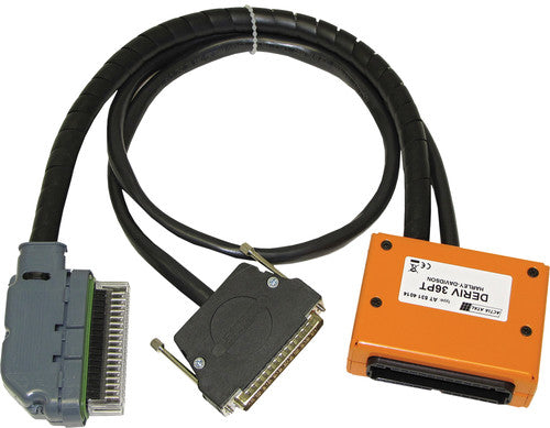 DIAG4 BIKE Parallel Diagnostic System Adapter - AT 531 4014