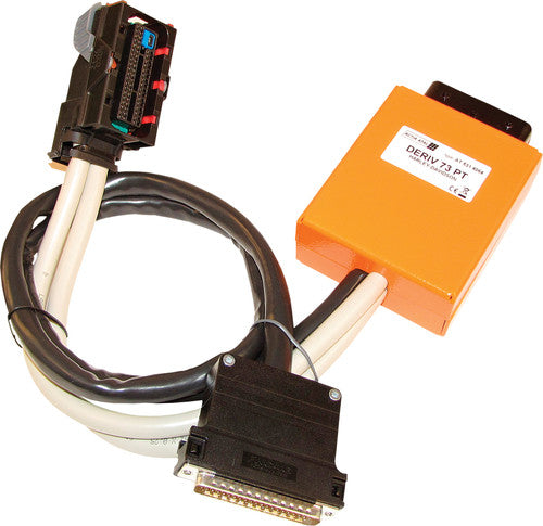 DIAG4 BIKE Parallel Diagnostic System Adapter - AT 531 4064