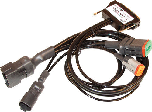 DIAG4 BIKE Parallel Diagnostic System Adapter - AT 531 4077