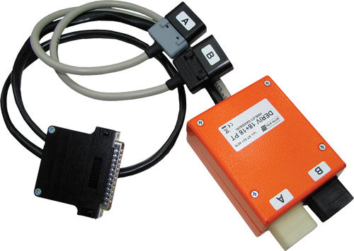 DIAG4 BIKE Parallel Diagnostic System Adapter - AT 531 4078