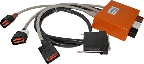DIAG4 BIKE Parallel Diagnostic System Adapter - AT 531 4080