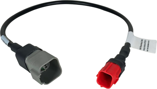 DIAG4 BIKE Serial Diagnostic System Replacement Disarm Cable - AT 531 4051