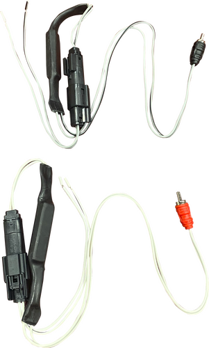 DIAMOND AUDIO 2 Channel Input Harness - MSRCA2