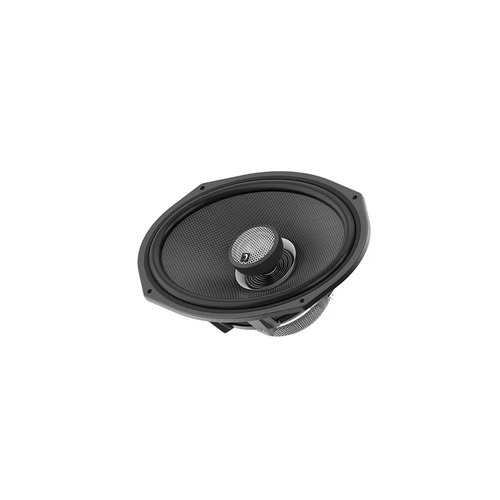 DIAMOND AUDIO 6" x 9" Cut in Lid Kit (SM69F4) - HXM69F4BKLK24