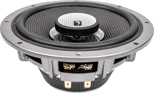 DIAMOND AUDIO HXM Black Series Speaker Kit - HXM65F4BK