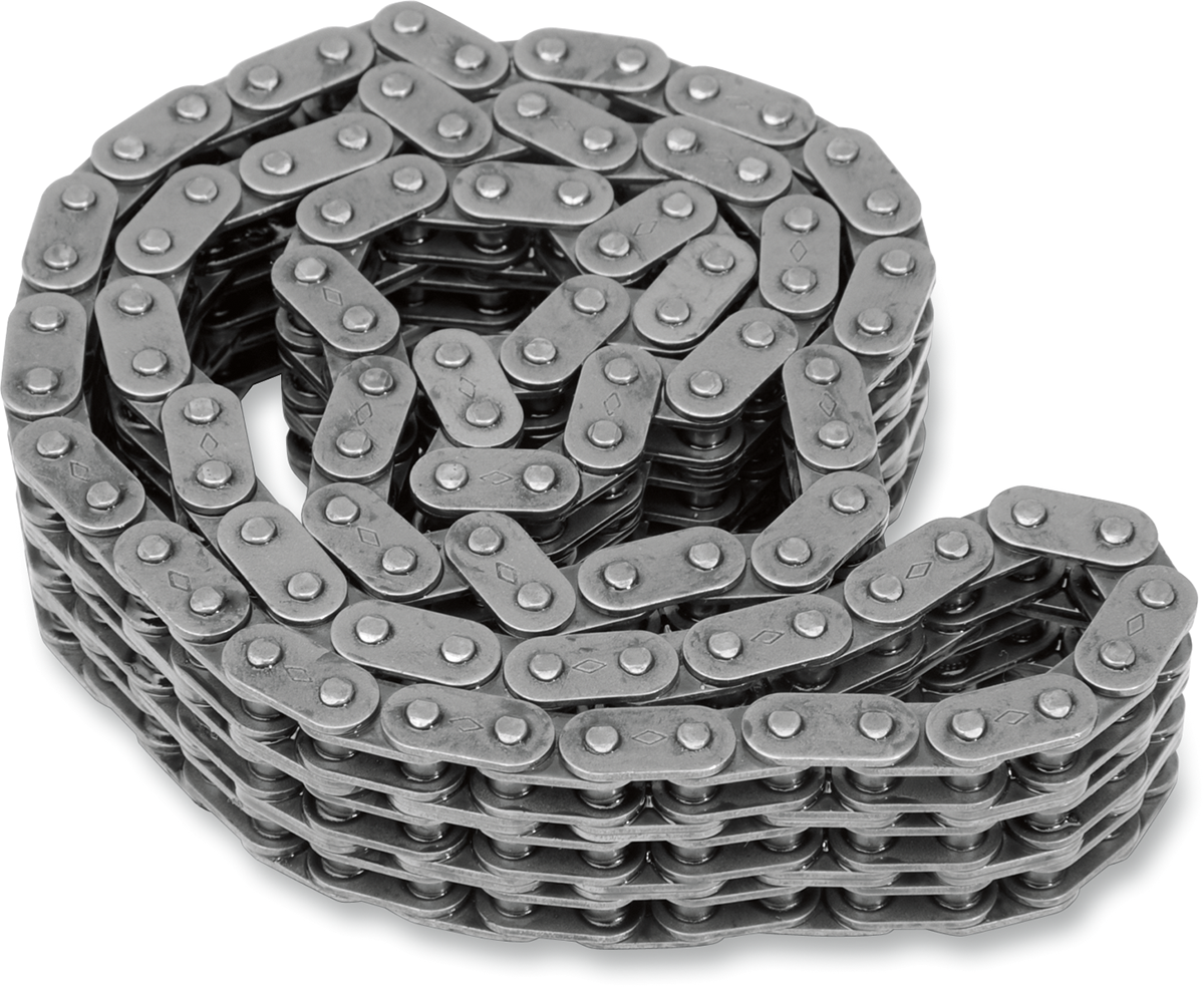 DIAMOND Primary Chain