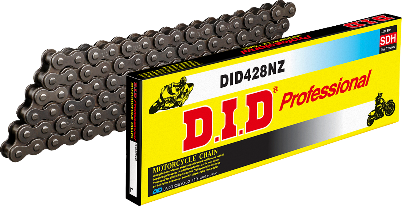 DID 428 NZ Series Drive Chain