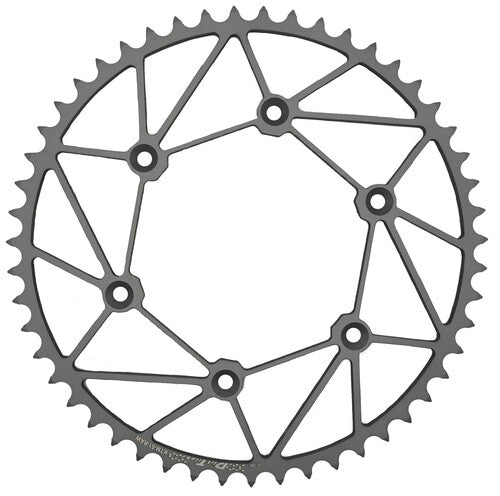 DIRT TRICKS Chromoly Rear Sprocket - KTM-51-Z-C