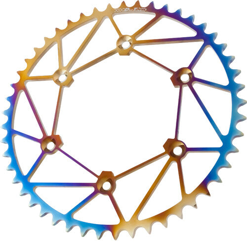 DIRT TRICKS Lightweight Steel Sprocket - BT-49-Z-C