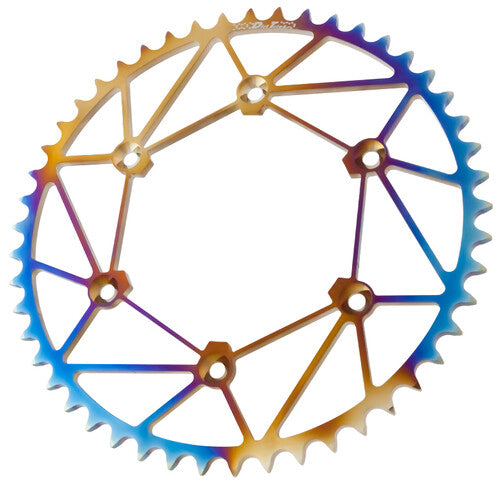 DIRT TRICKS Lightweight Steel Sprocket - CR-50-Z-C