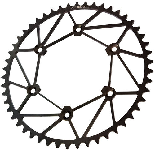 DIRT TRICKS Lightweight Steel Sprocket - KX-49-D-B