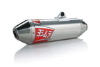 Yoshimura YFZ450R 09-22 / X 10 RS-2 Stainless Full Exhaust, w/ Aluminum Muffler