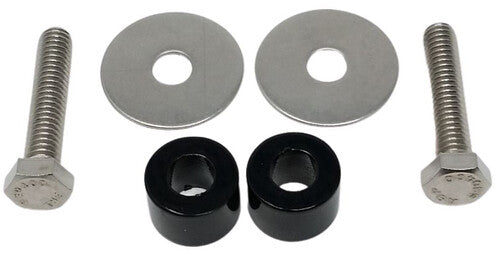 DK CUSTOM PRODUCTS Billet Tank Lift Kit - DK-DLXO-SFTO