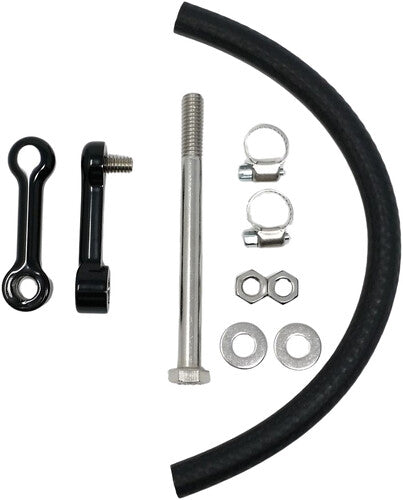 DK CUSTOM PRODUCTS Billet Tank Lift Kit - DK-SFT-TLK-1
