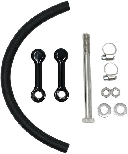 DK CUSTOM PRODUCTS Billet Tank Lift Kit - DK-SFT-TLK-2