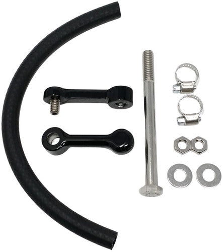 DK CUSTOM PRODUCTS Billet Tank Lift Kit - DK-SFT-TLK-3