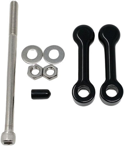 DK CUSTOM PRODUCTS Billet Tank Lift Kit - DK-SPT-TLK-2