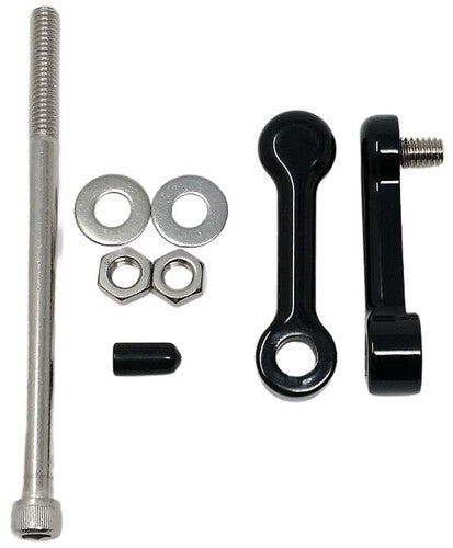 DK CUSTOM PRODUCTS Billet Tank Lift Kit - DK-SPT-TLK-3
