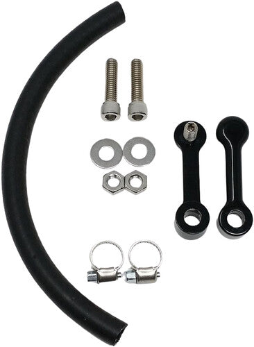 DK CUSTOM PRODUCTS Billet Tank Lift Kit - DK-TRG-TLK-1
