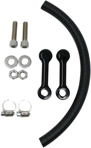 DK CUSTOM PRODUCTS Billet Tank Lift Kit - DK-TRG-TLK-2