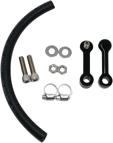 DK CUSTOM PRODUCTS Billet Tank Lift Kit - DK-TRG-TLK-3