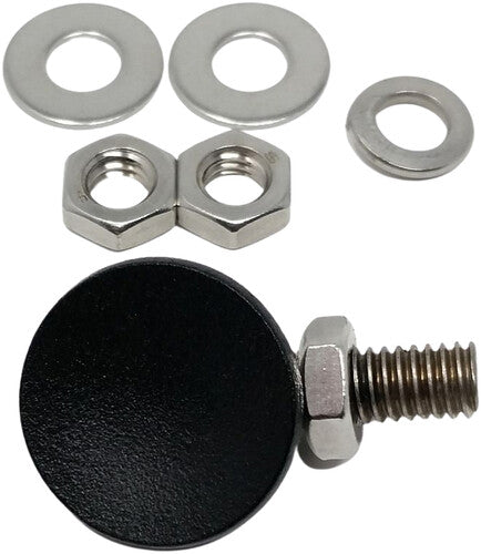 DK CUSTOM PRODUCTS Thunder Torque Inserts - DK-TTI-118S