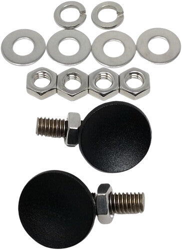 DK CUSTOM PRODUCTS Thunder Torque Inserts - DK-TTI-118W