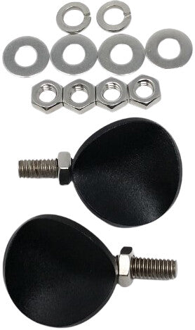 DK CUSTOM PRODUCTS Thunder Torque Inserts - DK-TTI-158W