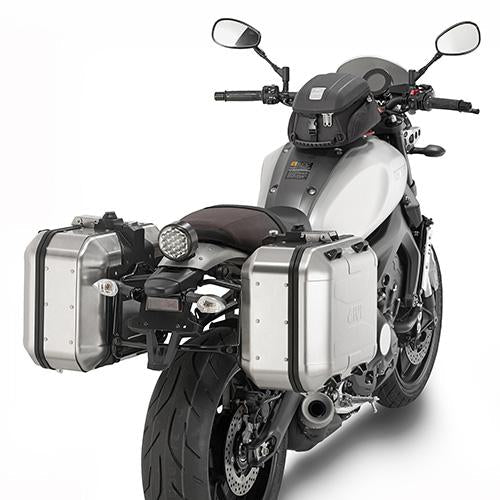 GIVI DLM30A 30L Dolomiti Monokey Case