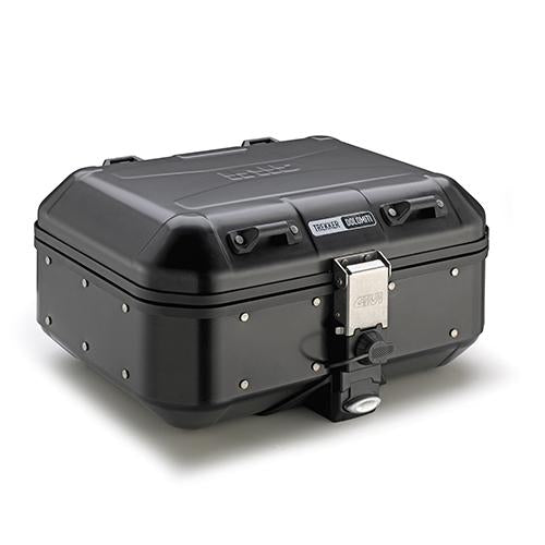 GIVI DLM30B 30L Dolomiti Monokey Black Case