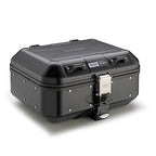 GIVI DLM30B 30L Dolomiti Monokey Black Case