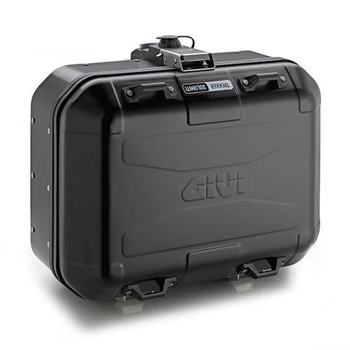 GIVI DLM30B 30L Dolomiti Monokey Black Case