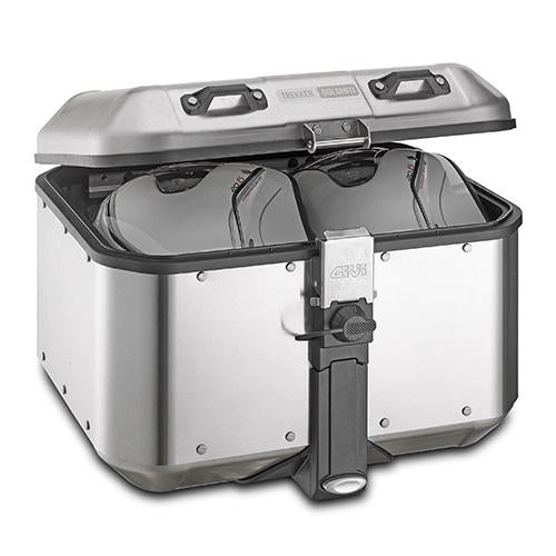 GIVI DLM46A 46L Dolomiti Monokey Top Case