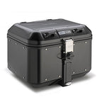 GIVI DLM46B 46L Dolomiti Monokey Top Case