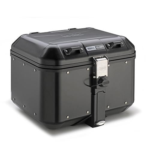 GIVI DLM46B 46L Dolomiti Monokey Top Case
