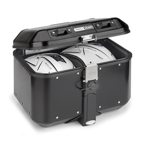 GIVI DLM46B 46L Dolomiti Monokey Top Case