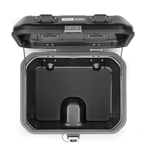GIVI DLM46B 46L Dolomiti Monokey Top Case