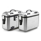 GIVI DLMK36APACK2 36L Monokey Dolomiti Side Cases