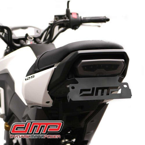 DMP Fender Eliminator - 670-3150
