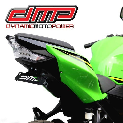 DMP Fender Eliminator - 670-4150