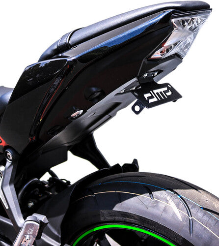 DMP Fender Eliminator - 670-4510