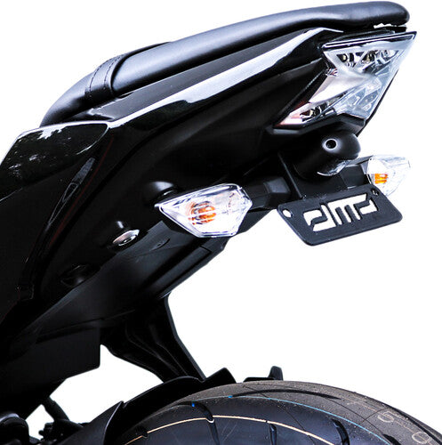 DMP Fender Eliminator - 670-4515