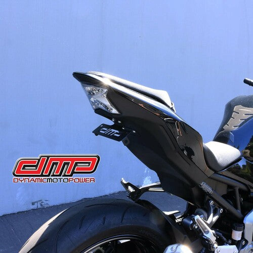 DMP Fender Eliminator - 670-4840