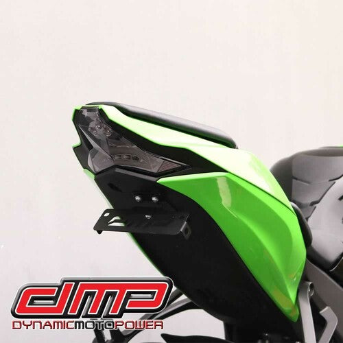 DMP Fender Eliminator - 670-4950