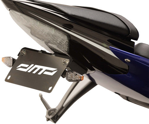 DMP Fender Eliminator - 670-6330