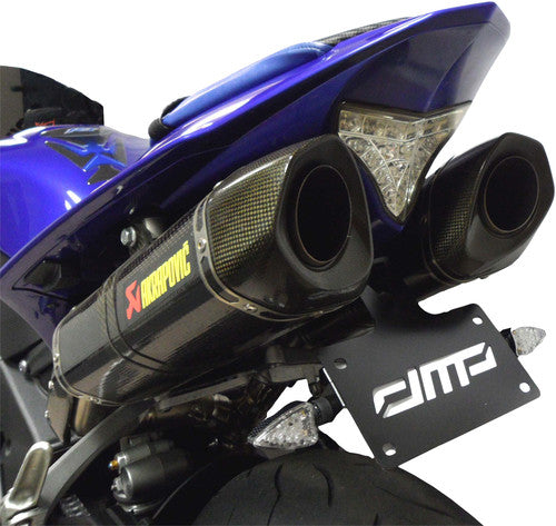 DMP Fender Eliminator - 670-6710