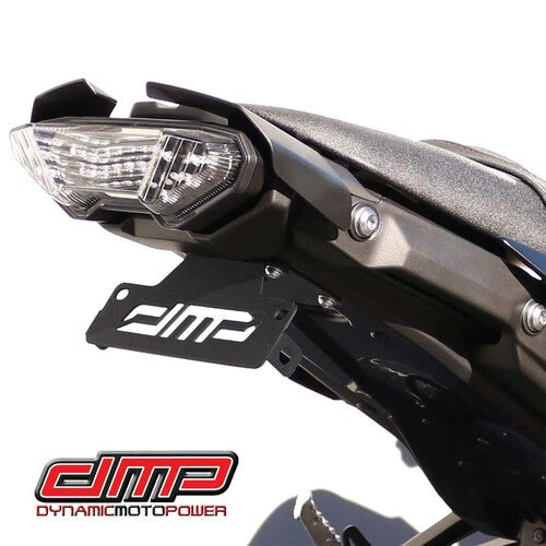 DMP Fender Eliminator - 670-6810